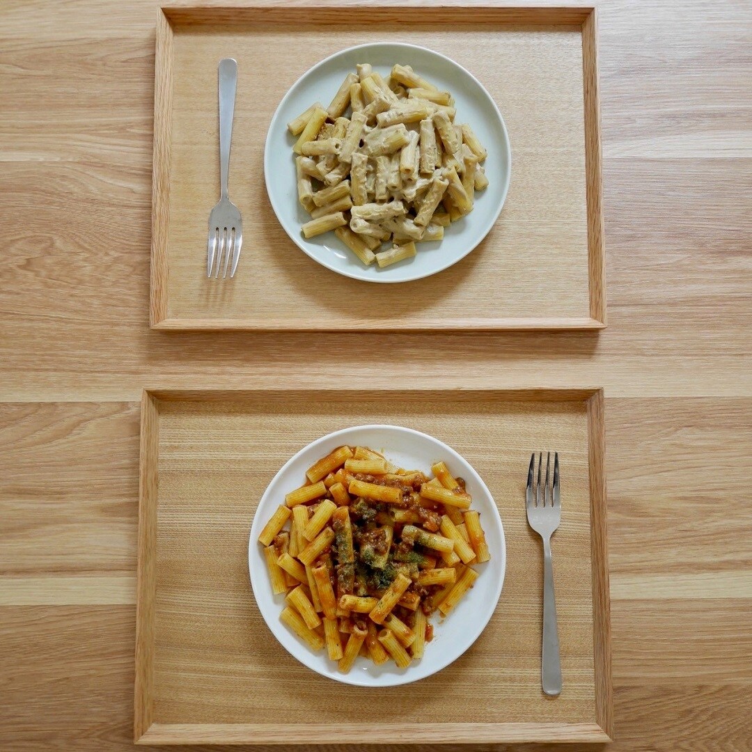 パスタ