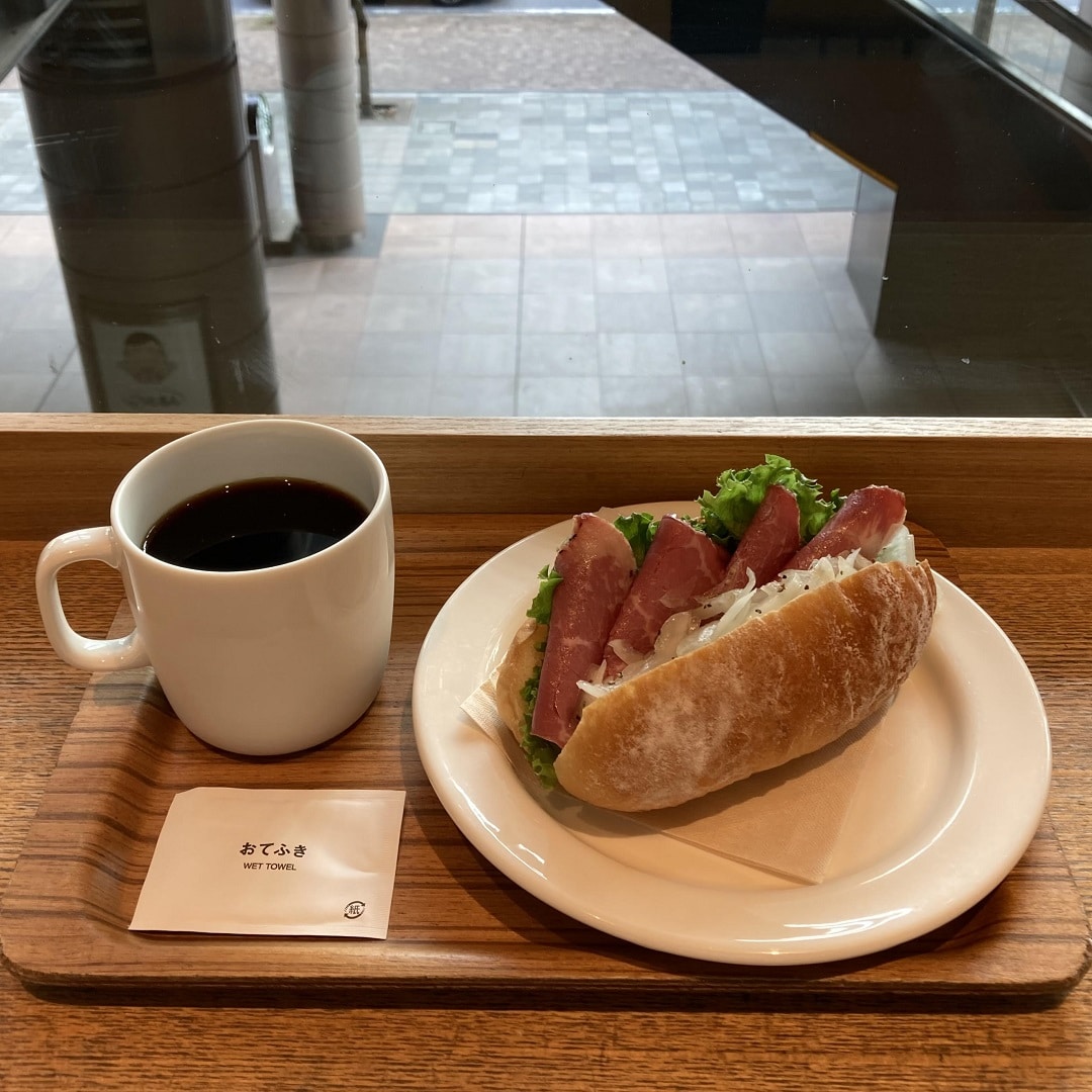 パスト
