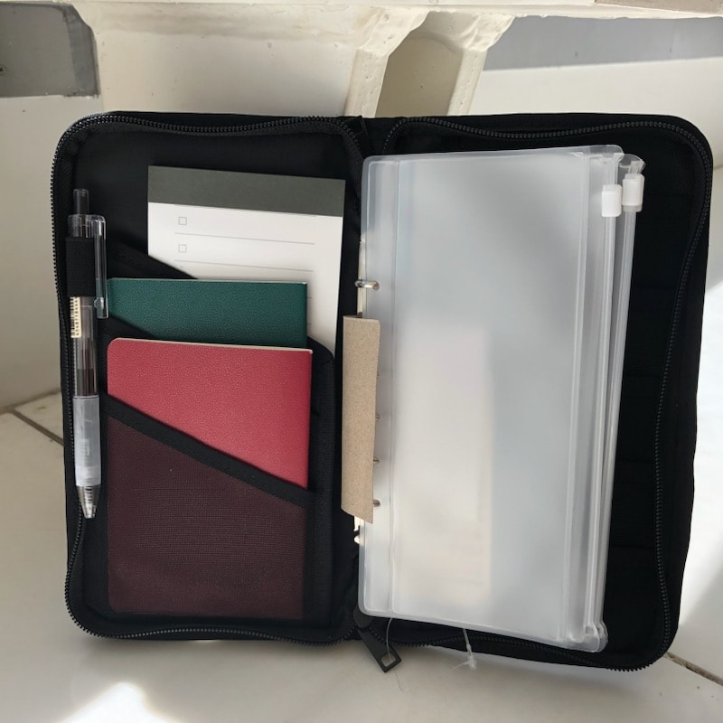 良い旅を、良い品と。