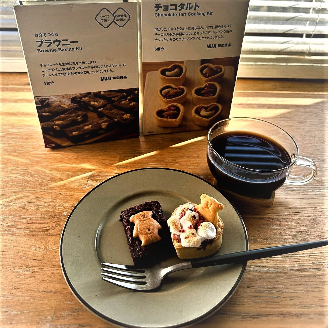 バレンタインの写真