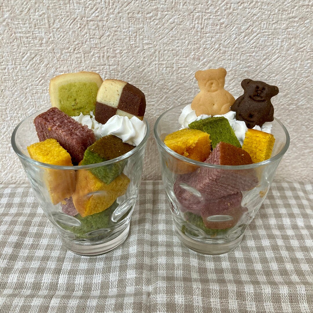 【アトレ川越】ハロウィンは無印のお菓子で！