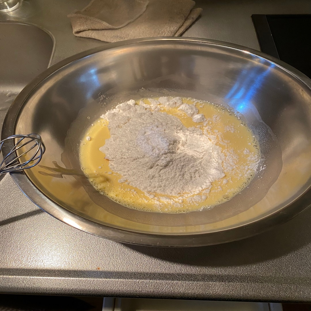 パンケーキ