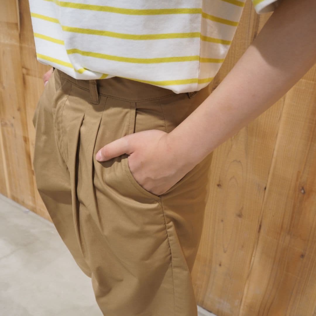 パンツ