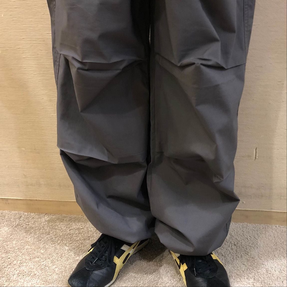 パンツ