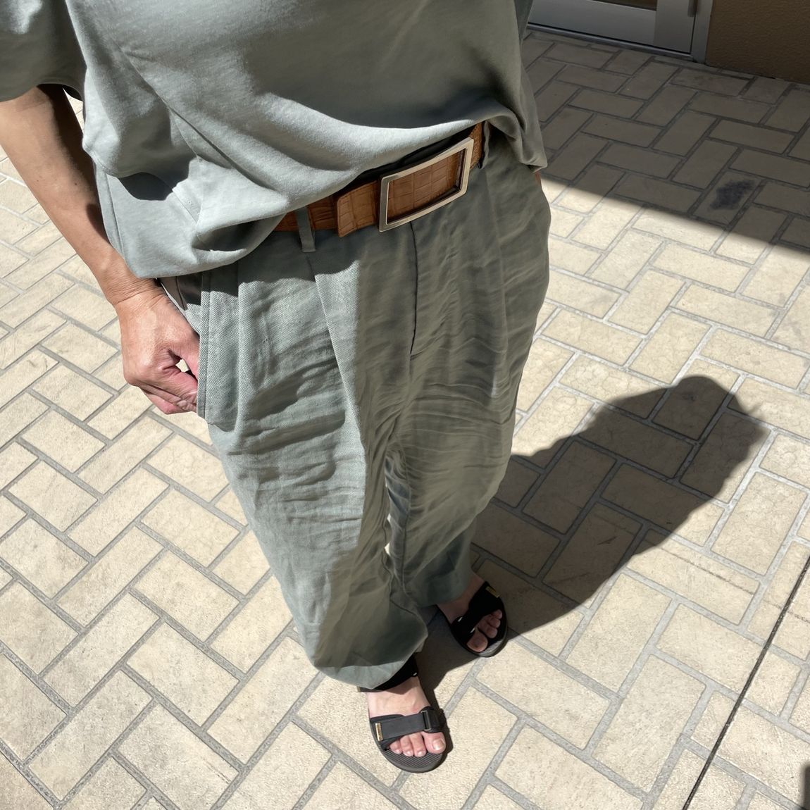 パンツ