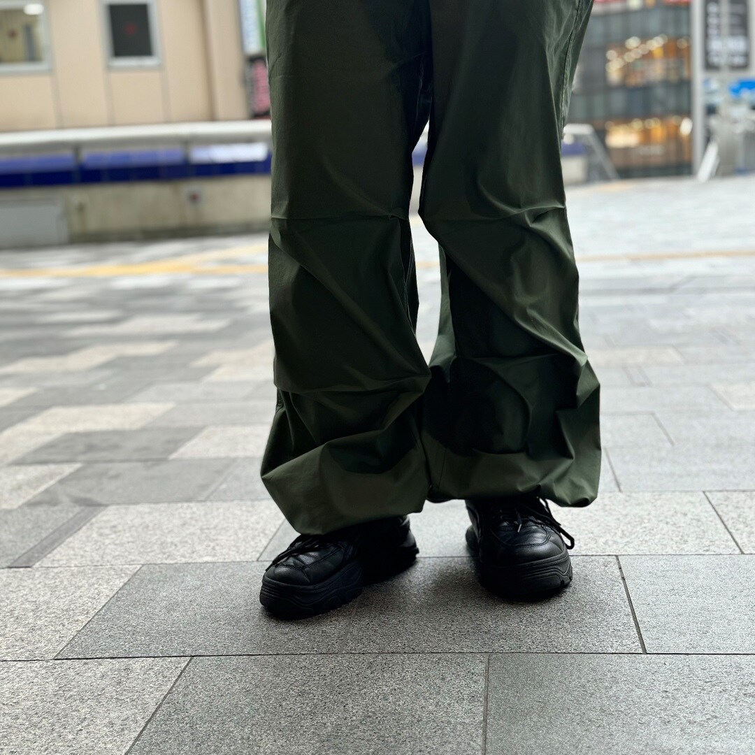 パンツの画像