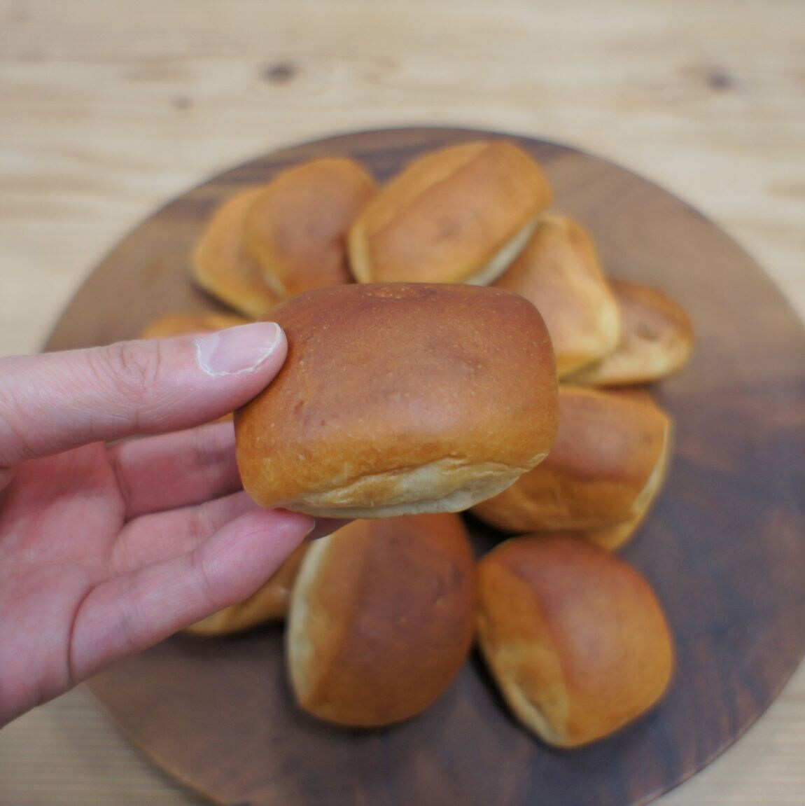 【堺北花田】たくさんあるからアレンジして食べよう｜ベーカリー売場から