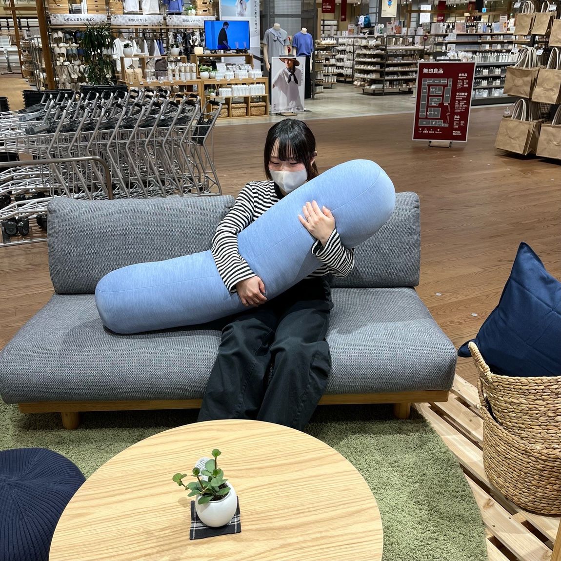 ファブ⑥