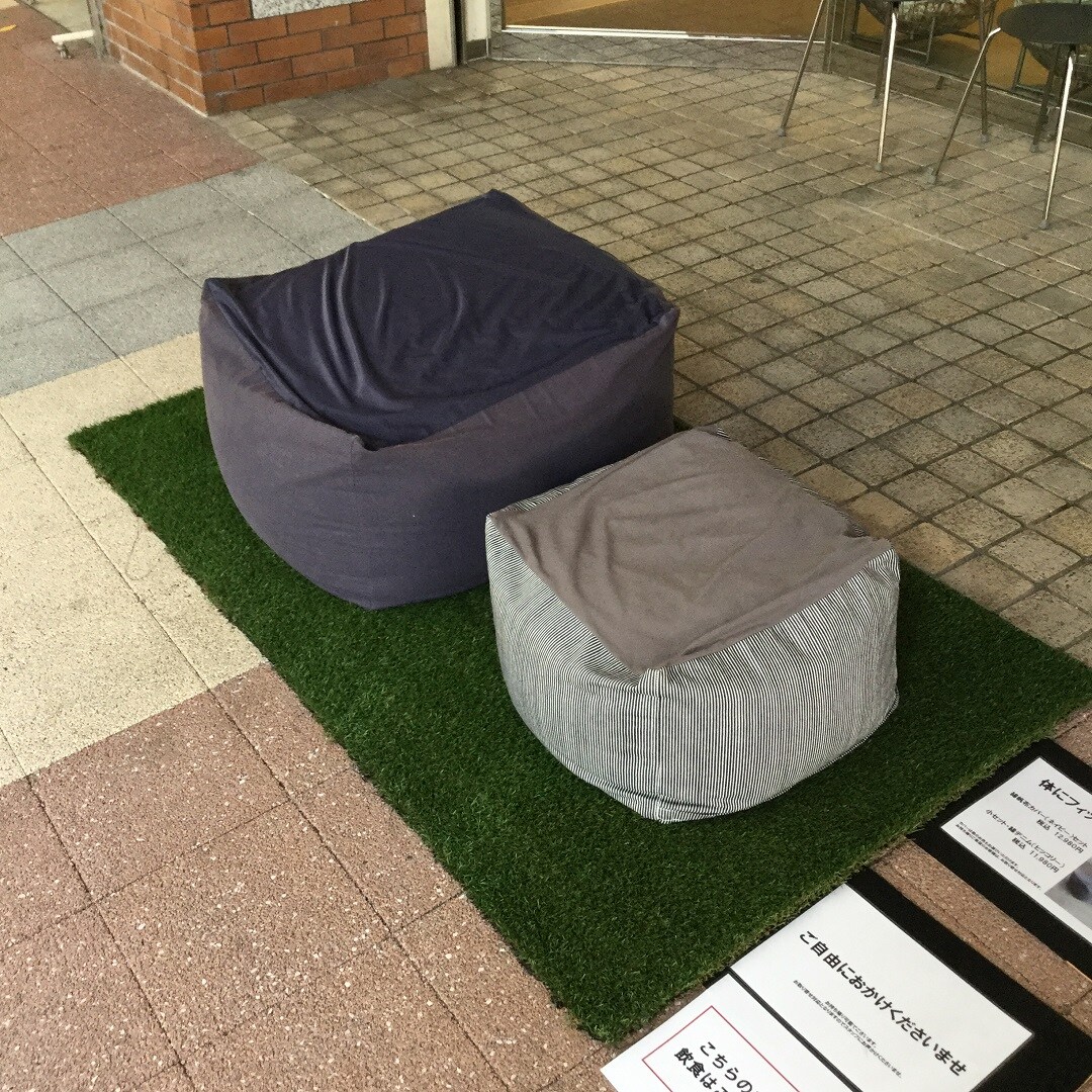 フィット