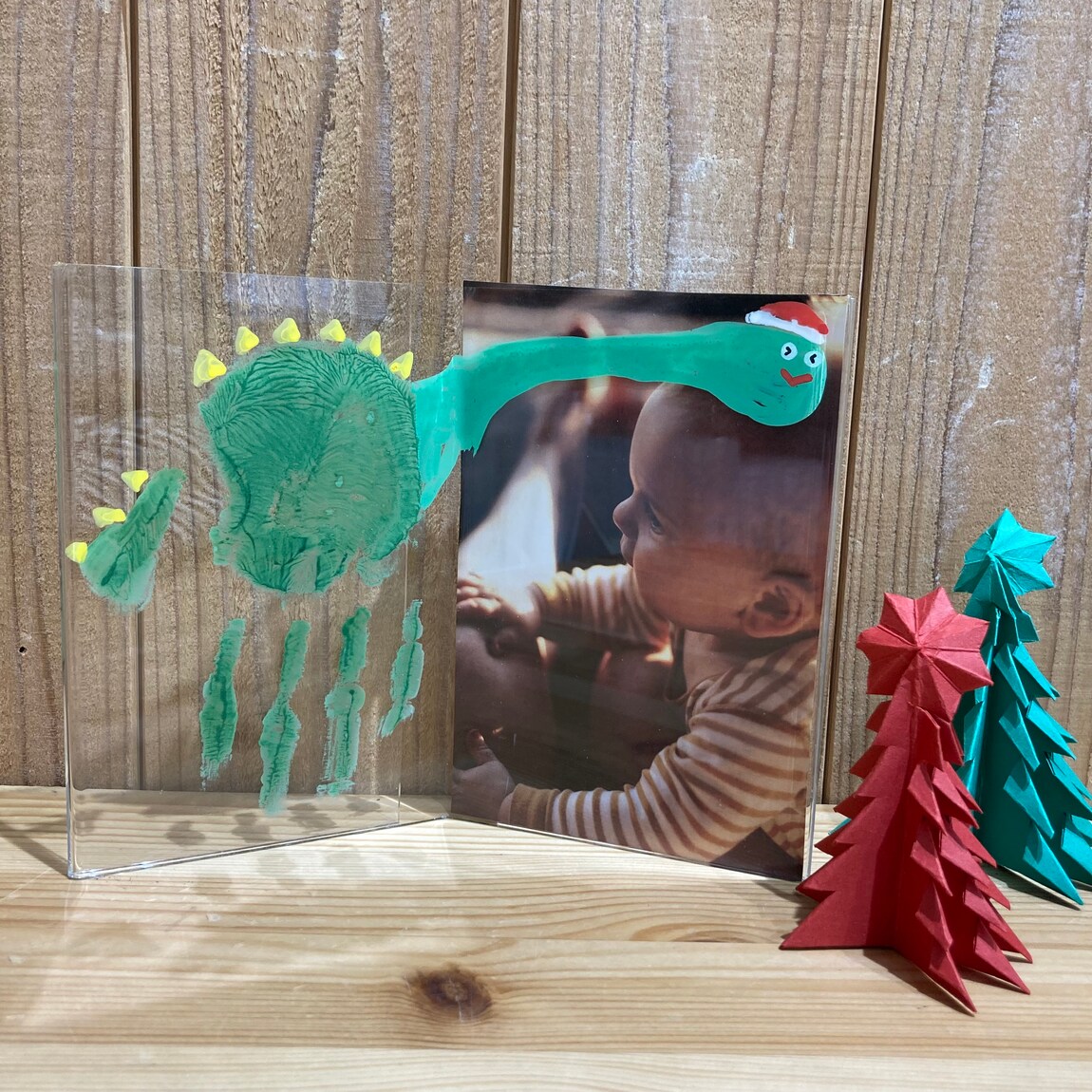 【MUJIcom光が丘ゆりの木商店街】ゆりの木クリスマスフェスタ空中公園ワークショップ紹介