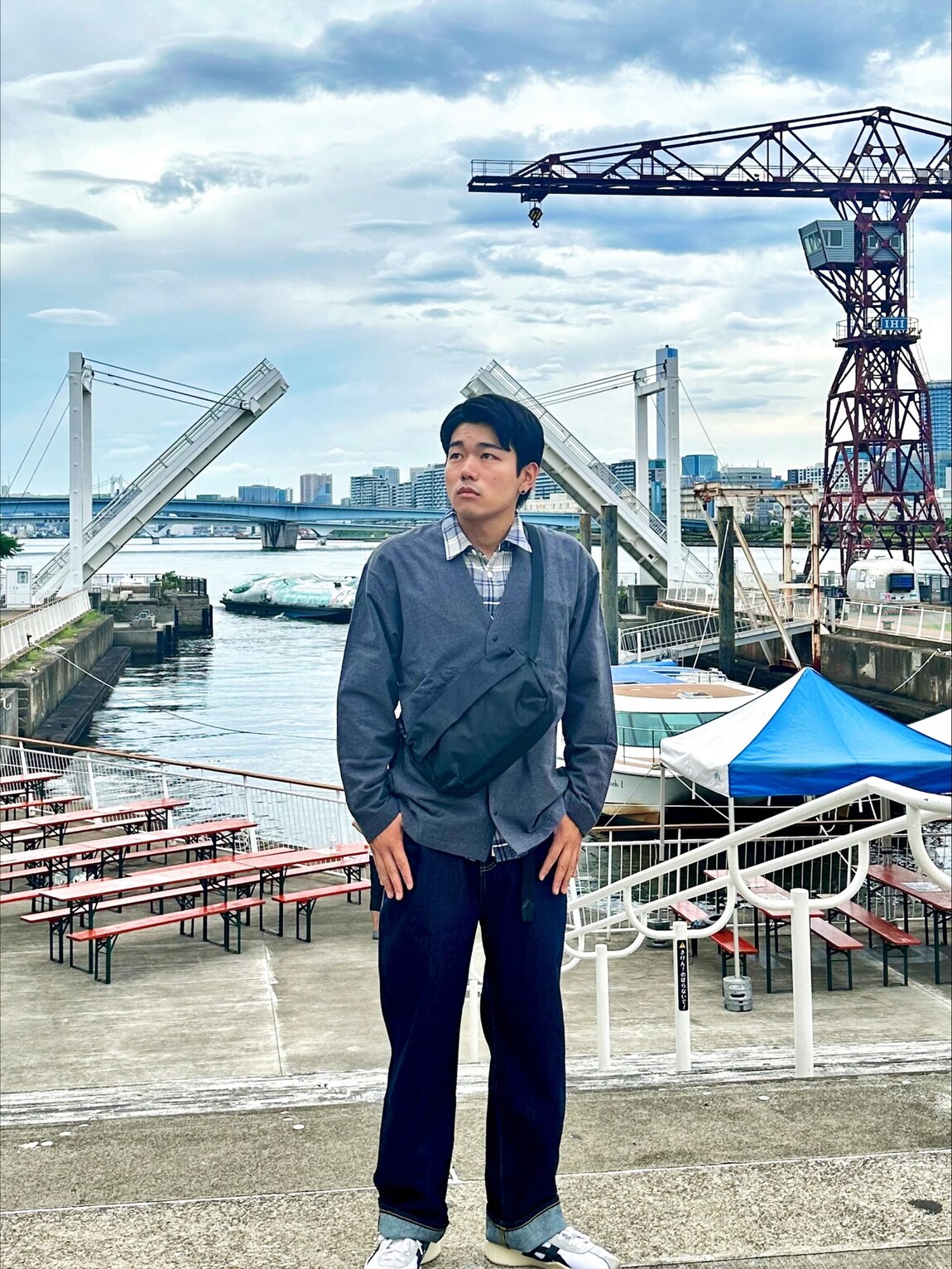 海