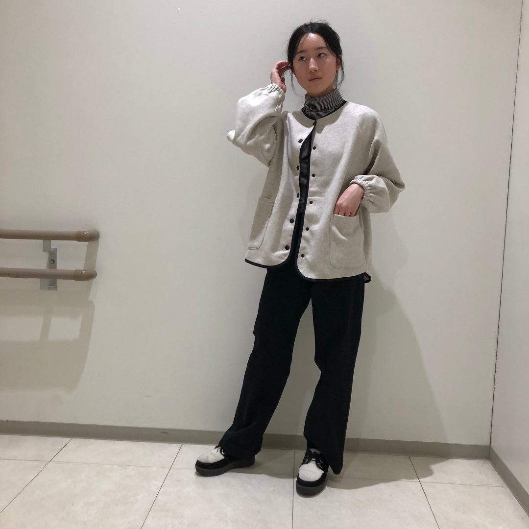 フリース2