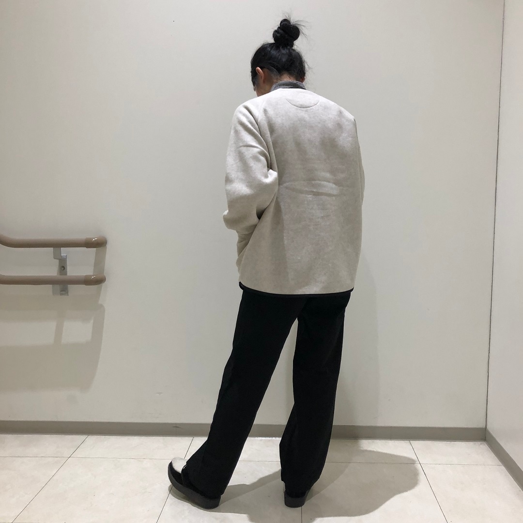 フリース3