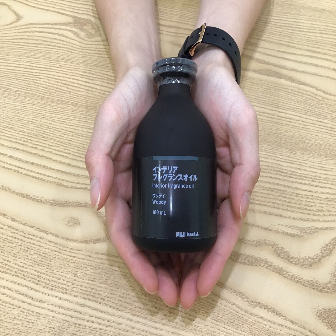 フレグランス１