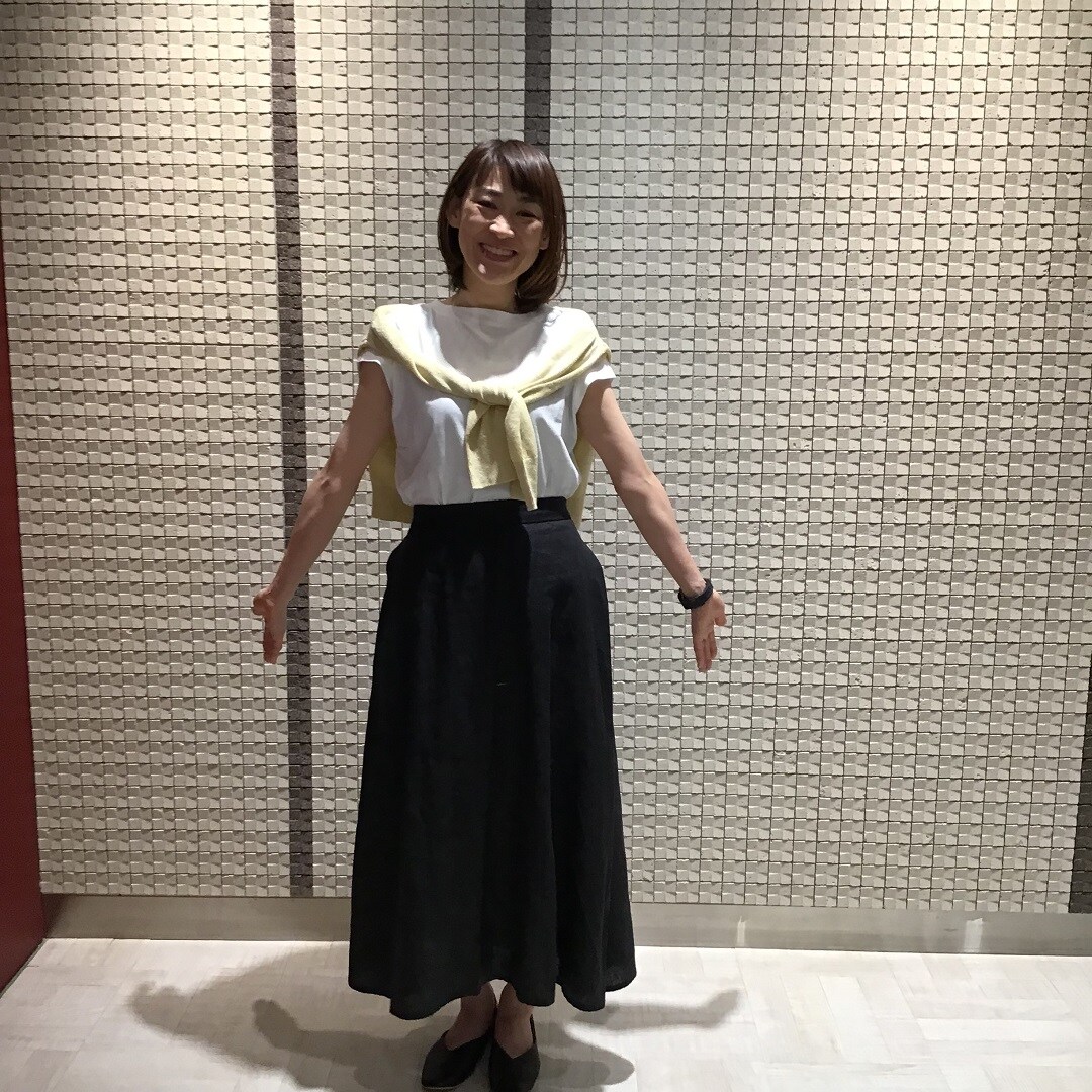【MIDORI長野】身長１５６ｃｍ