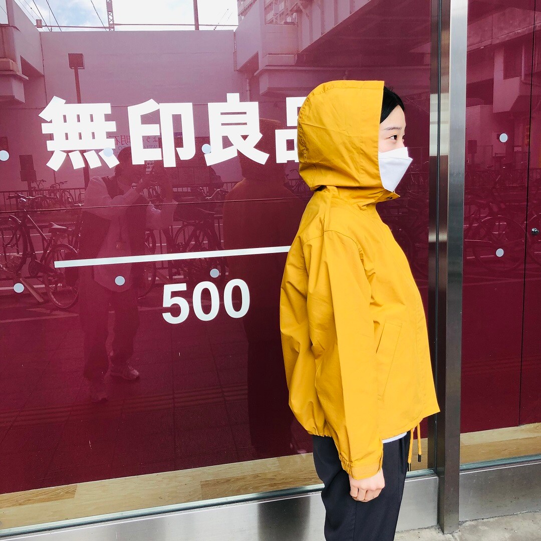 スタイリング画像