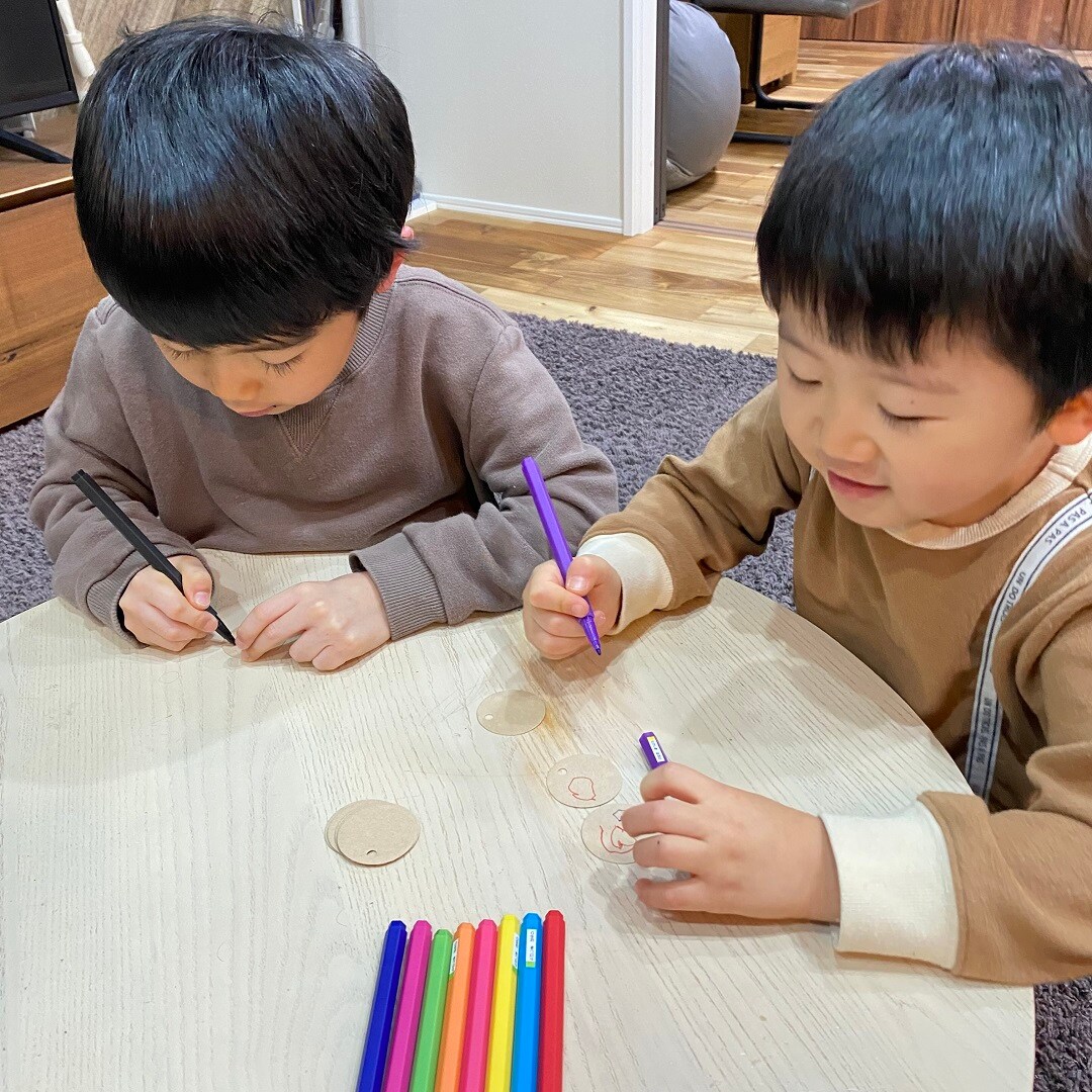 【フェアモール福井】だいすきなあなたへ贈る。～ブラウニー編～