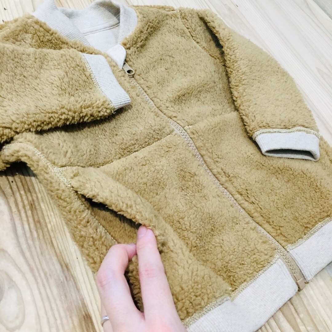【MARK IS 静岡】可愛らしさとあたたかさを