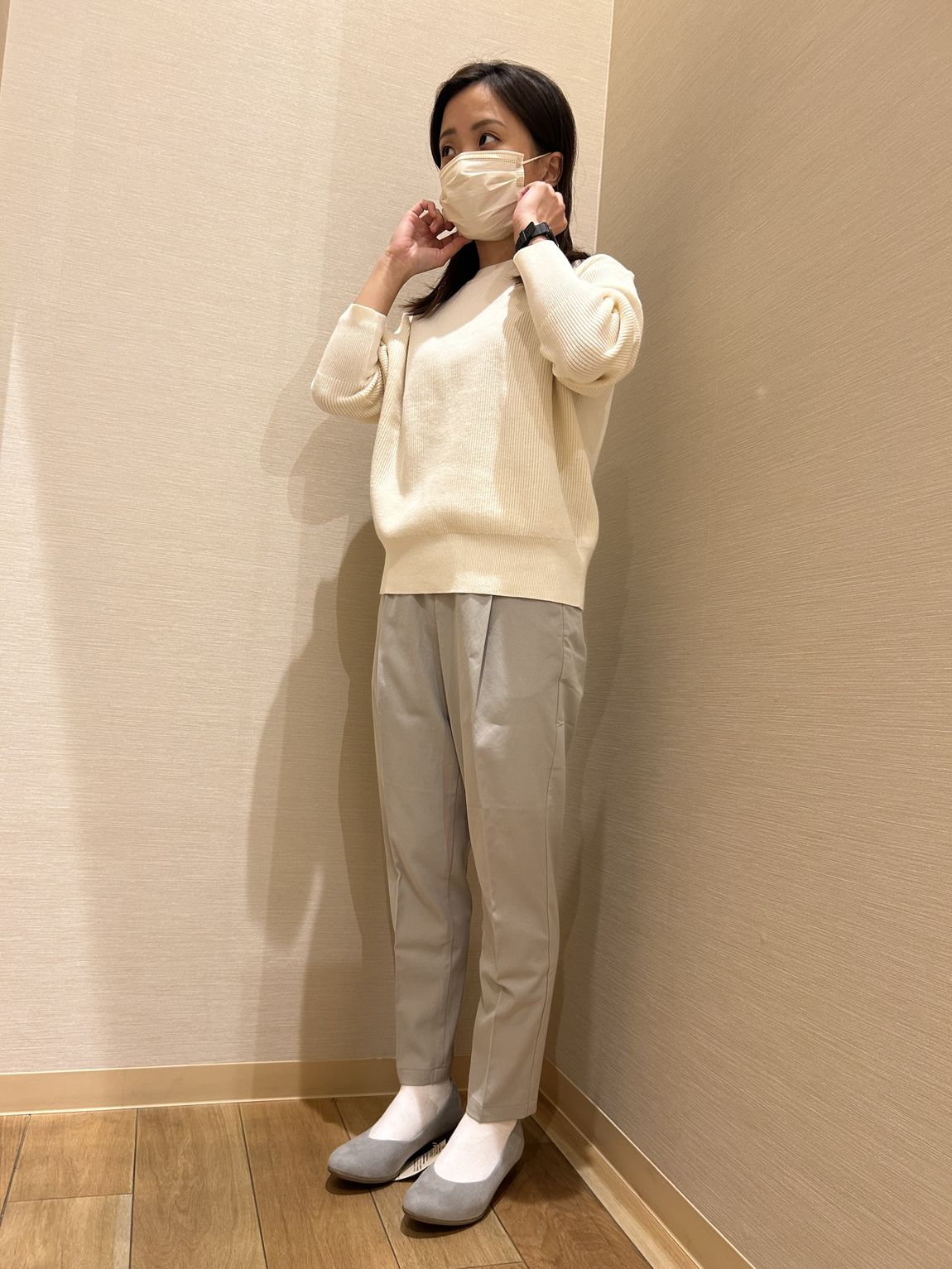 【しおざきシティ】スタッフスナップ
