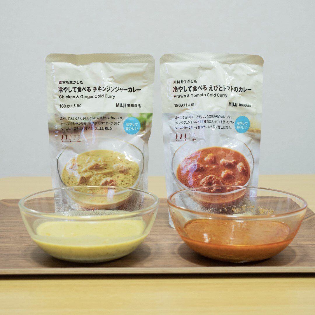 【イオンモール新発田】カレーを食べたくなる季節