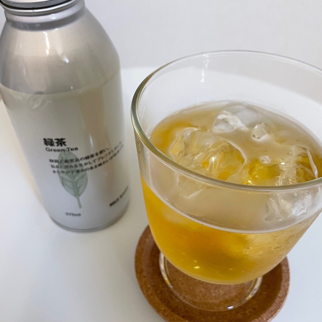 緑茶