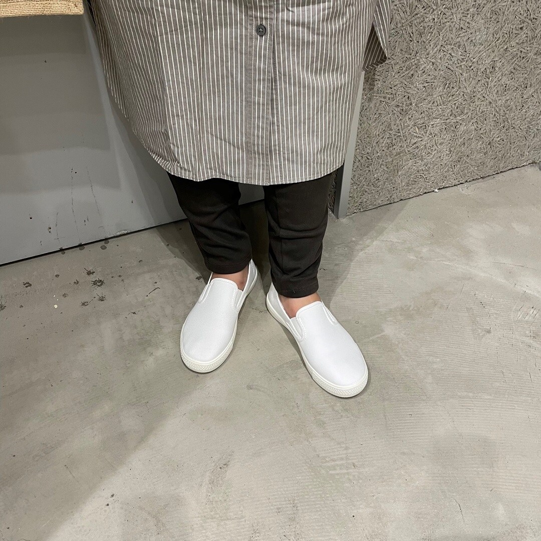 靴　アップ