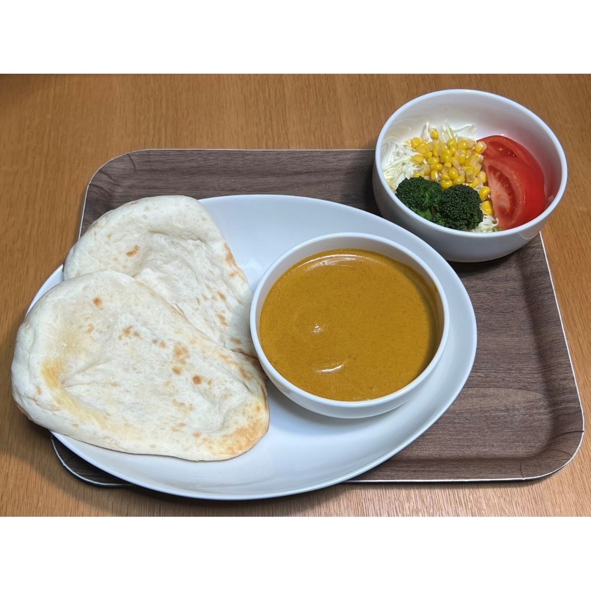 プラウンマサラ