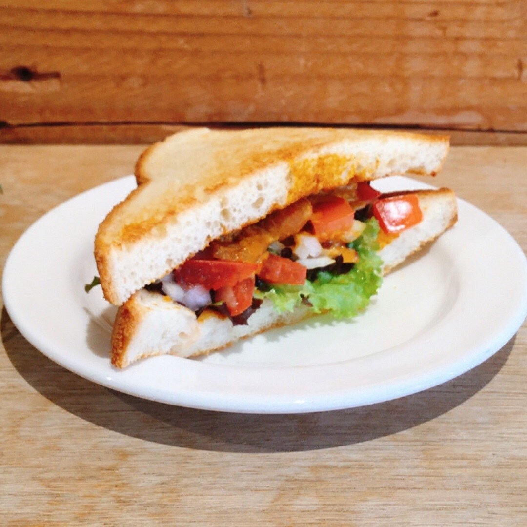 【Café&Meal MUJIグランフロント大阪】アレンジレシピ１