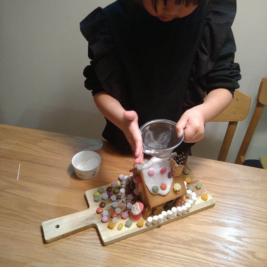 ヘクセンハウス