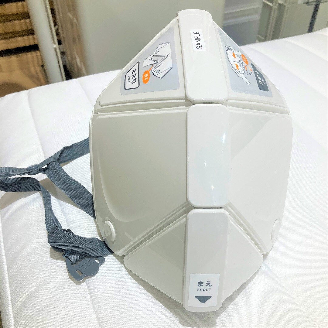 【ジョイナステラス二俣川】災害の備え