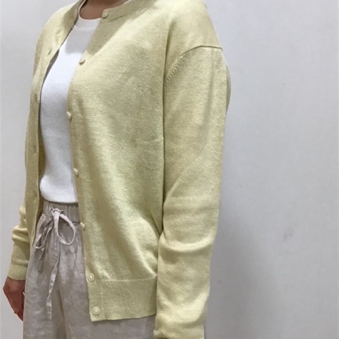 黄色①