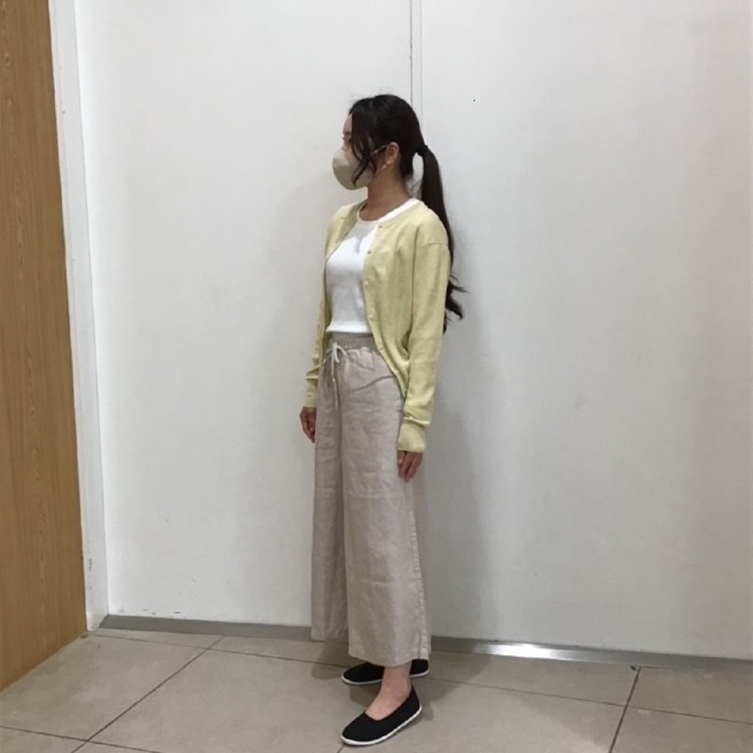 黄色②