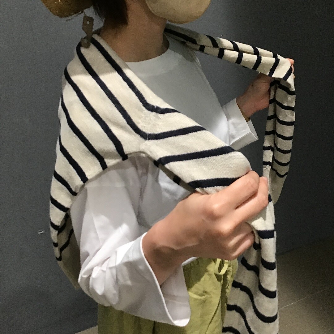 ヘンプセーター