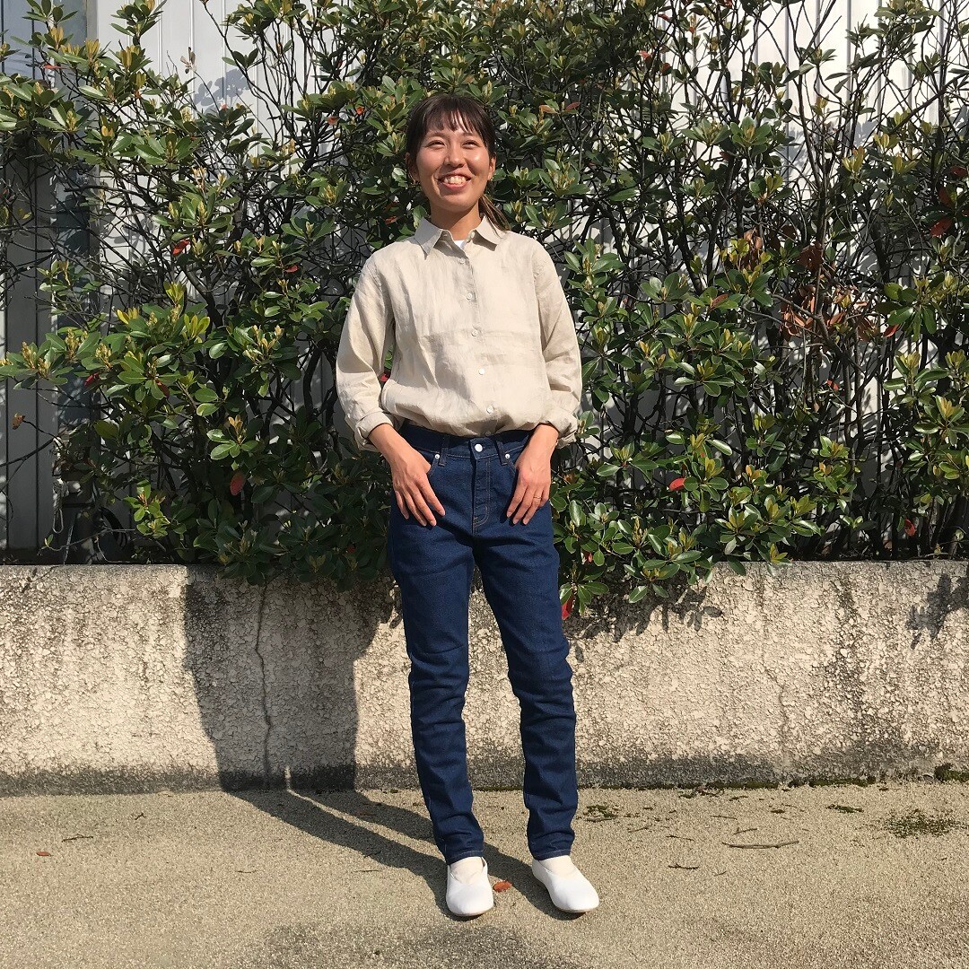 ヘンプ4