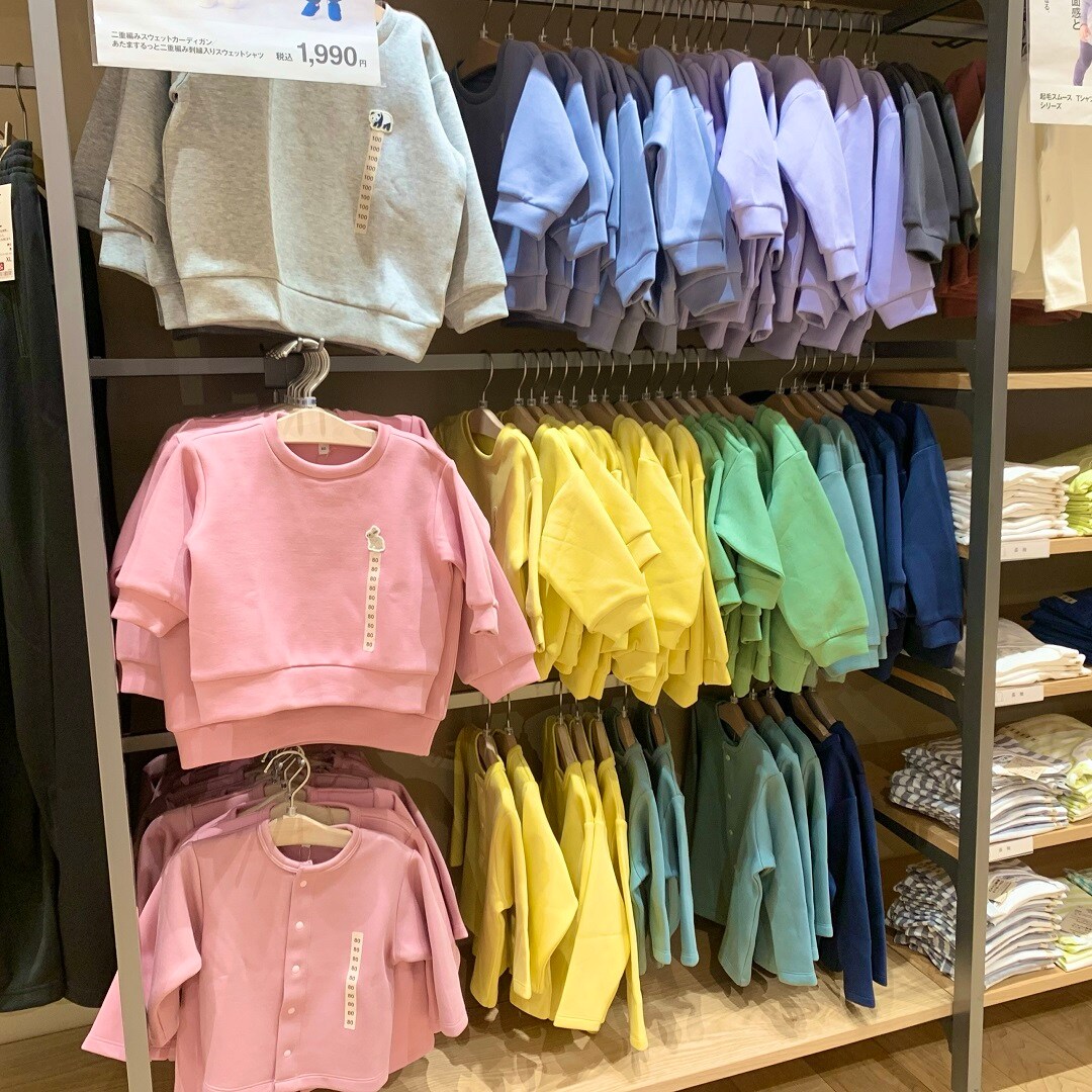 【コロワ甲子園】 春の色がそろいました