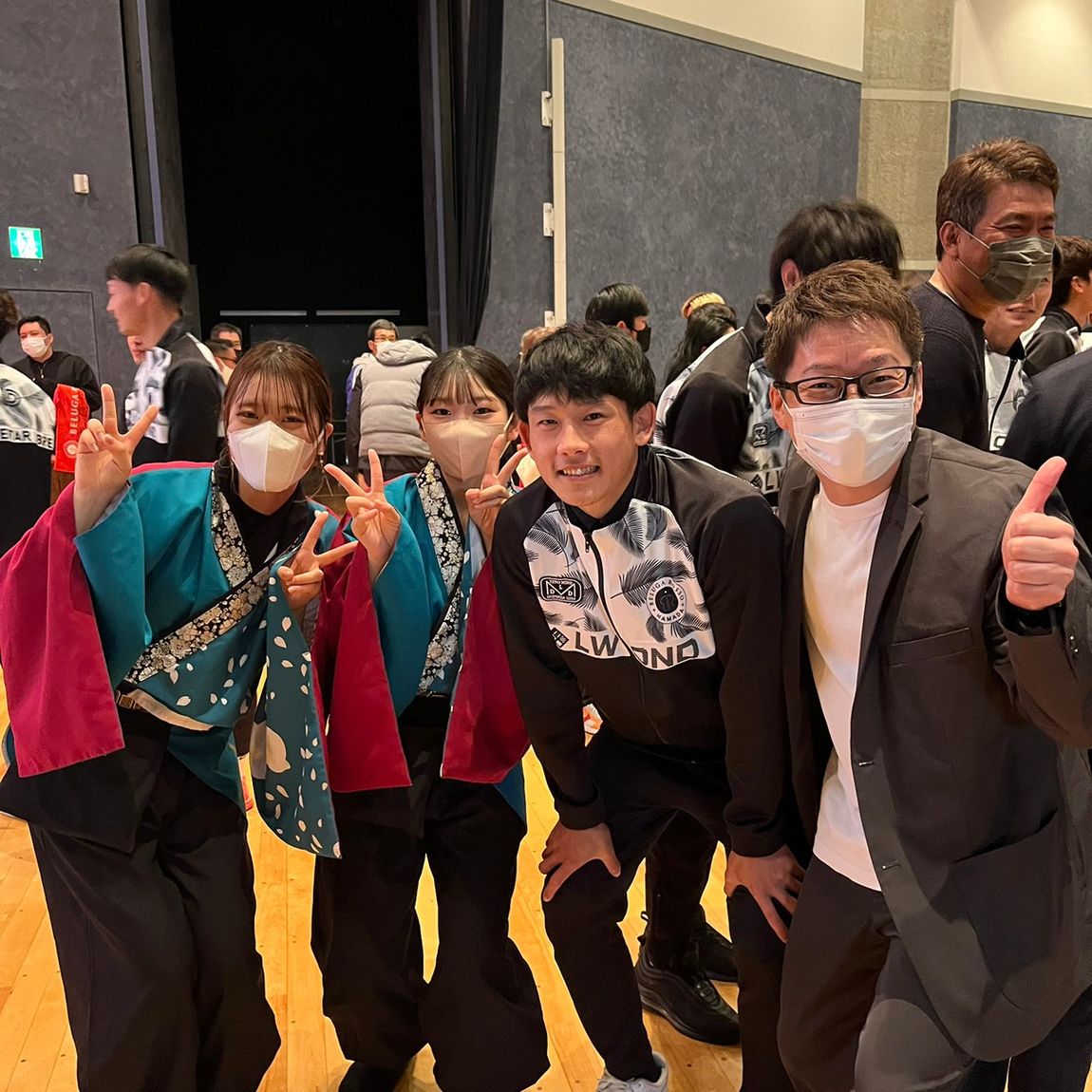 あ