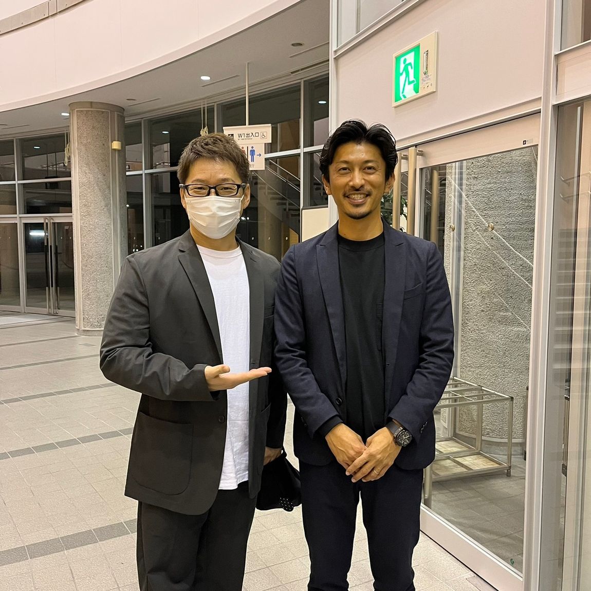 あ