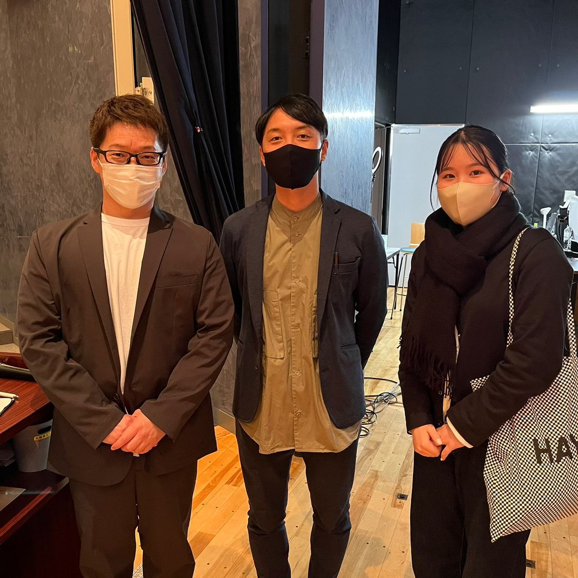 あ