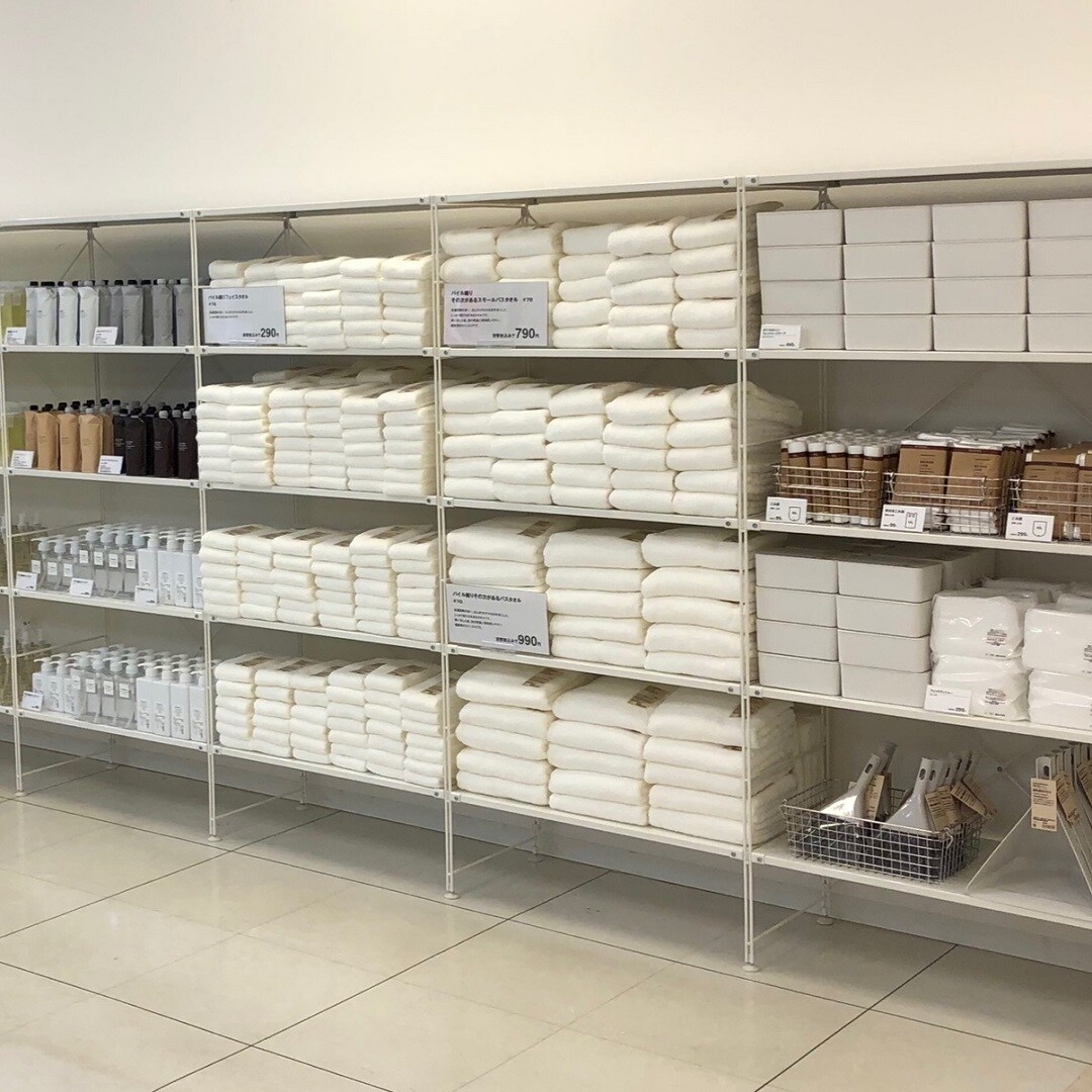 【フェアモール福井】POP-UP STOREのご案内