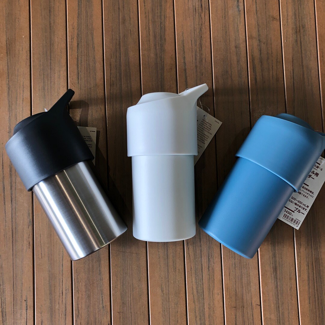 ペットボトル用ボトル