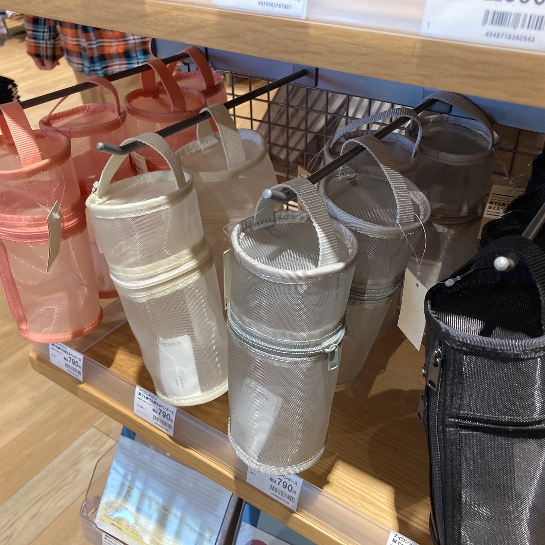 売り場