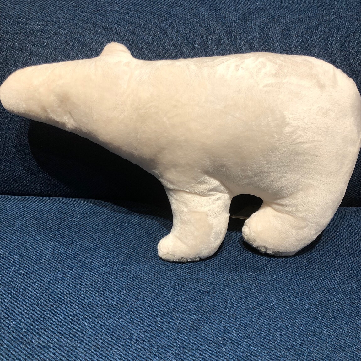 ホッキョクグマ