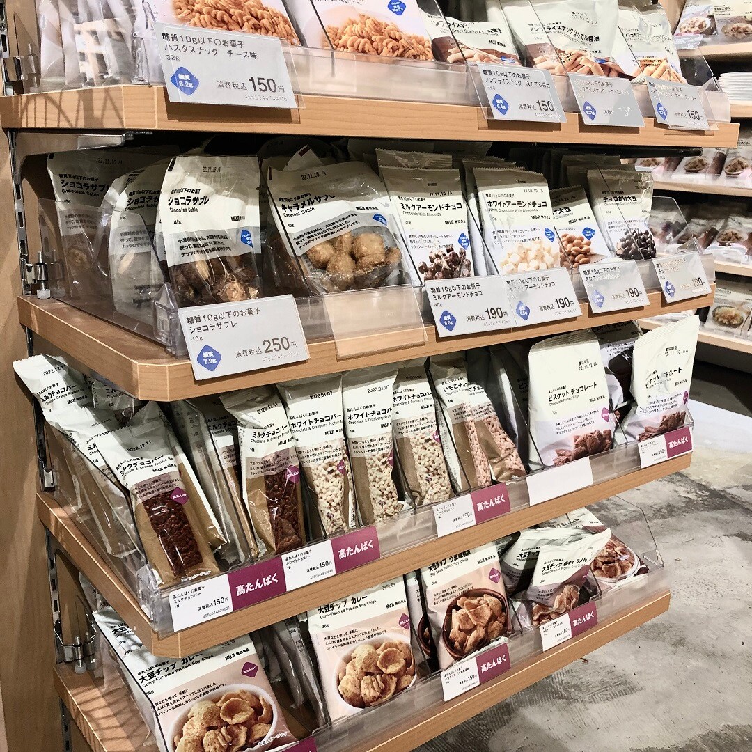 【近鉄四日市】わたしのリピ買いアイテムvol.３ホワイトチョコバー｜スタッフのおすすめ