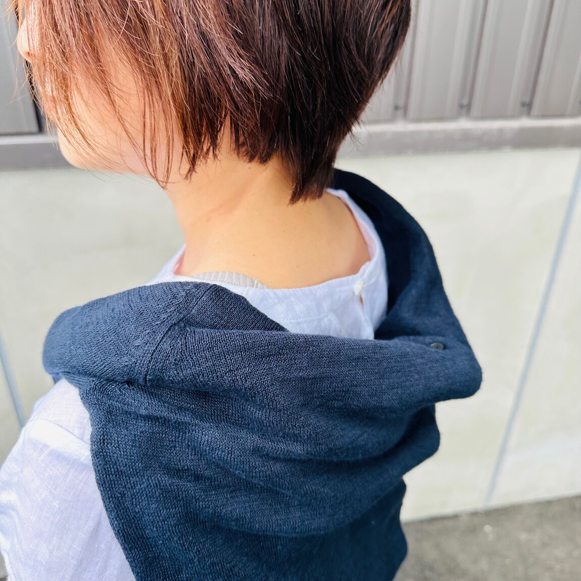 ボタン