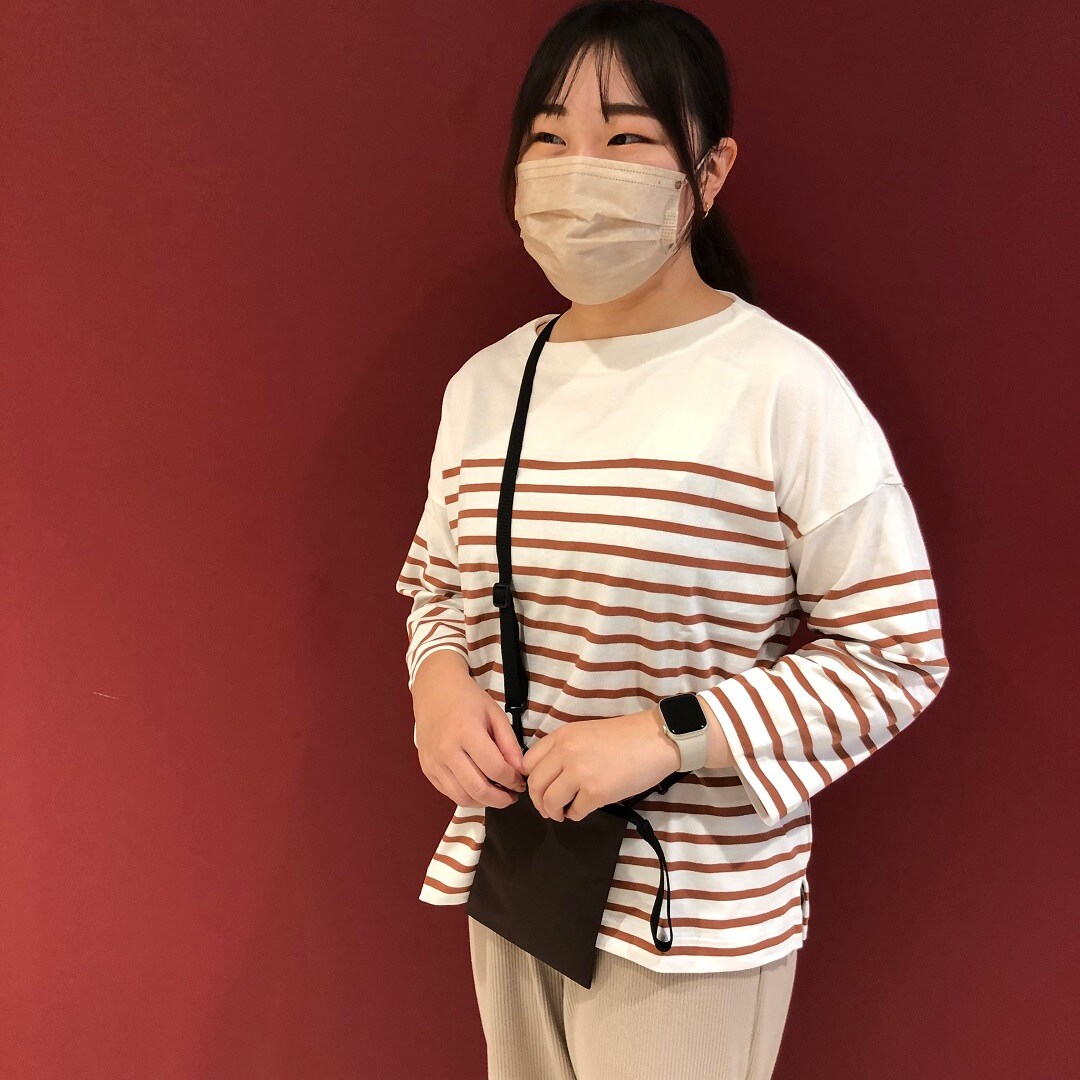 スタイリング画像