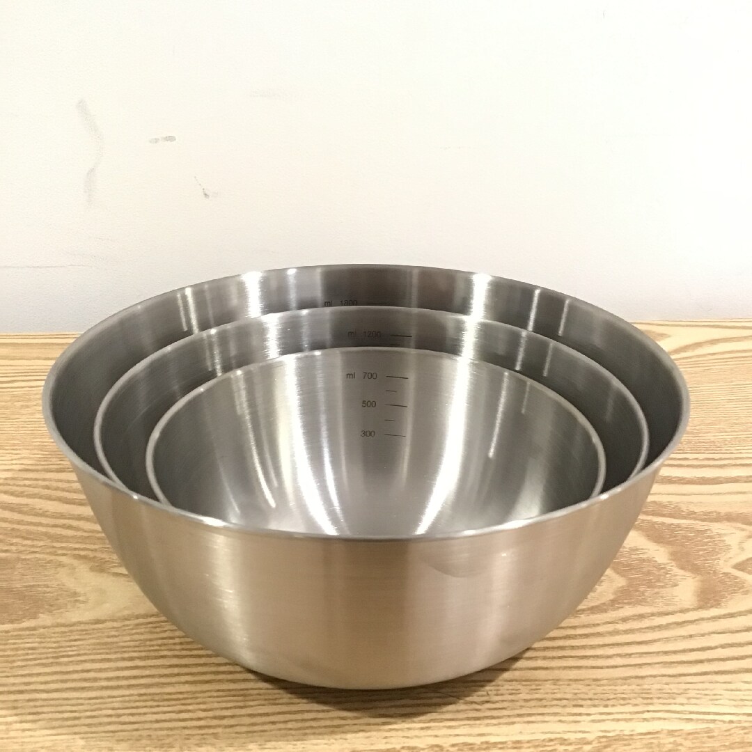 【ミーナ天神】バレンタインキッチンツール