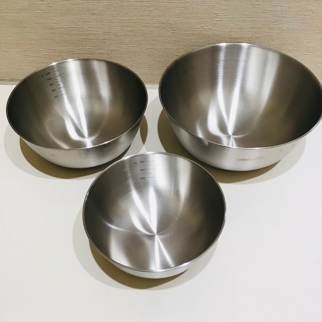 ステンレスボール