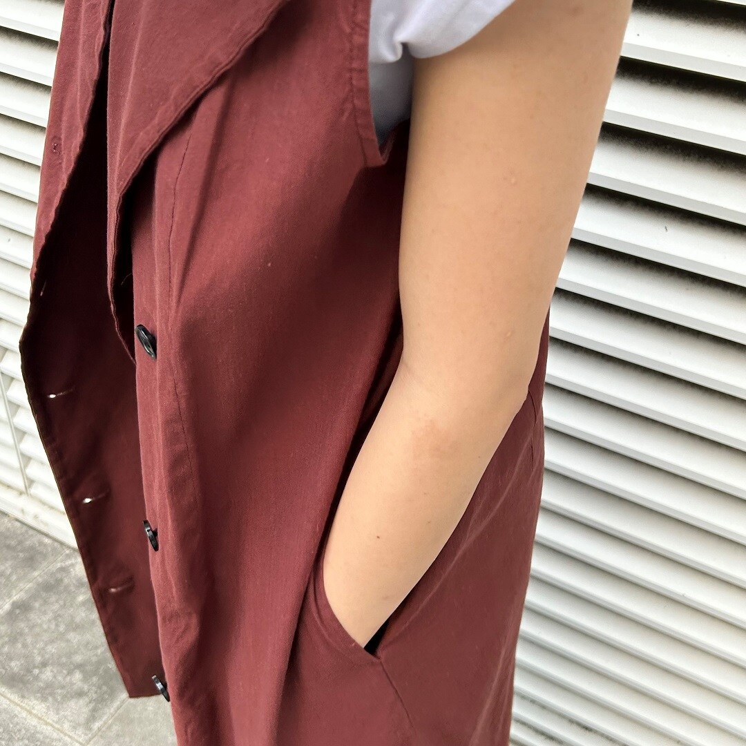 ポケットの画像