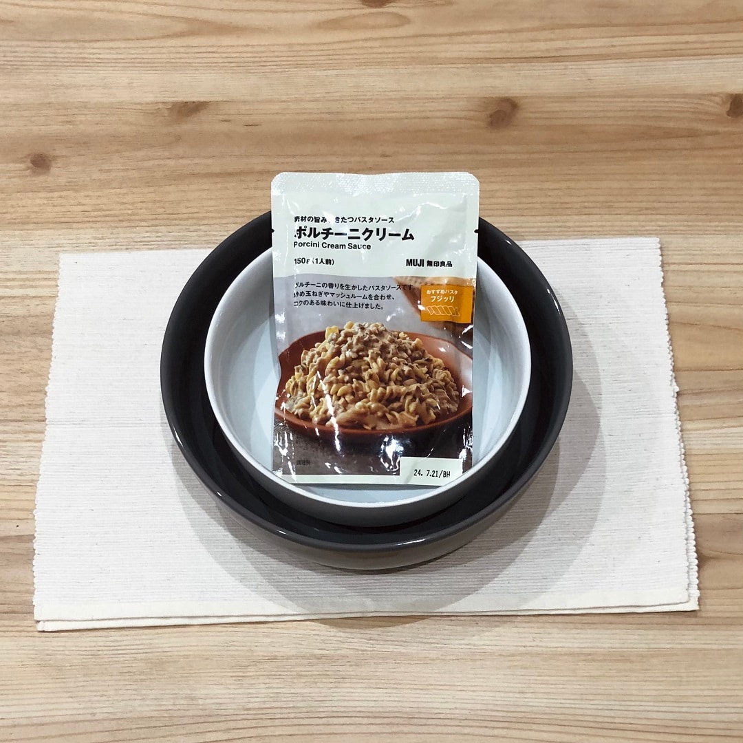 ポルチーニ