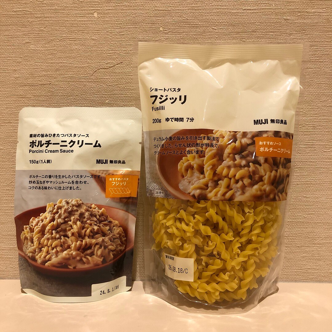 ポルチーニ